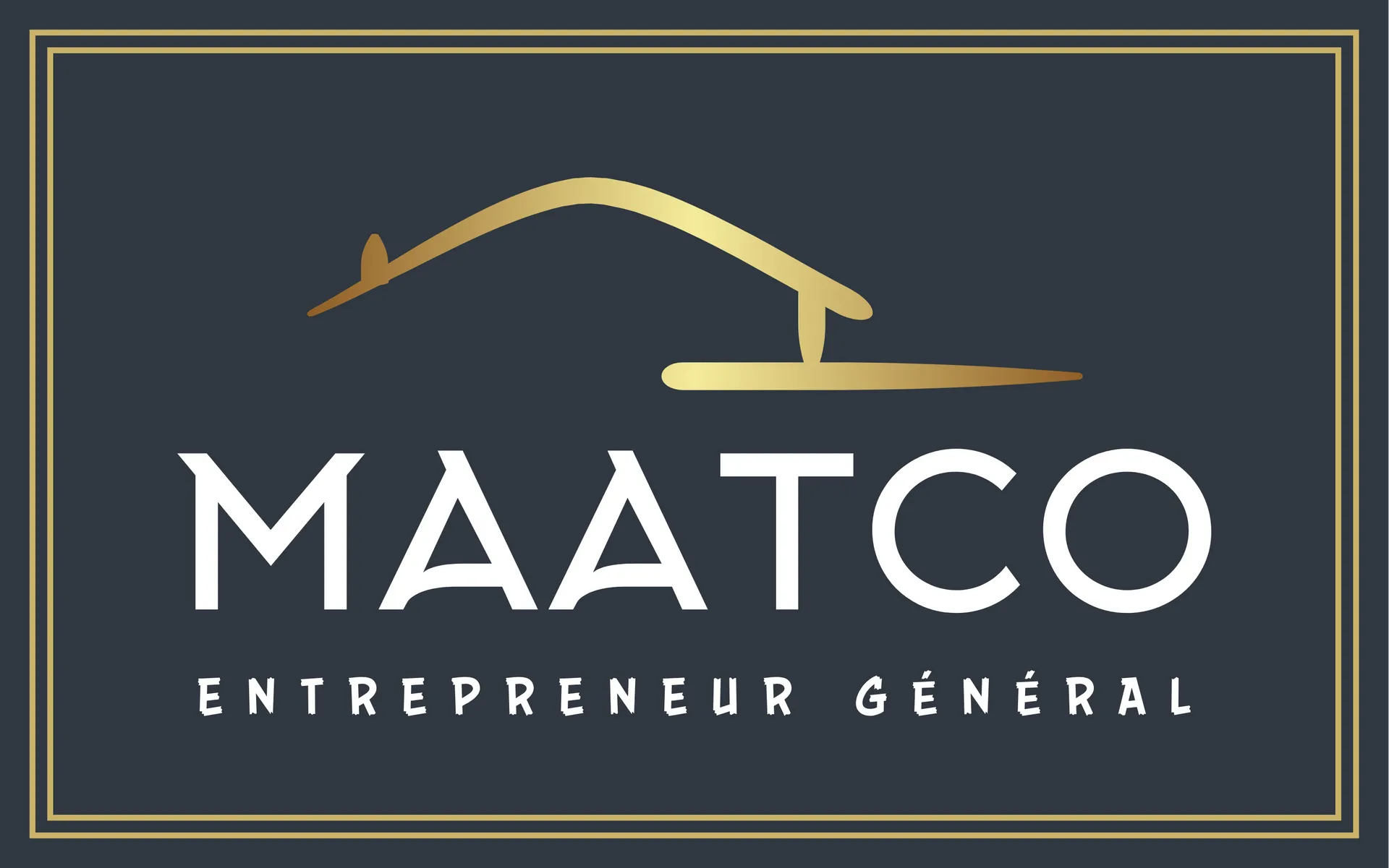 MAATCO Entrepreneur Général